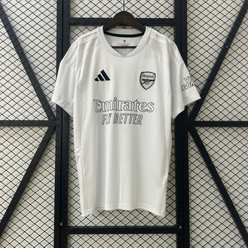 Arsenal Special Edition jersey 2025-26