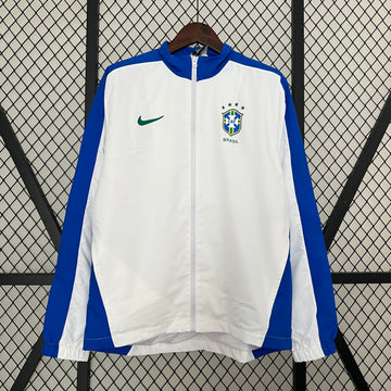 Brazil 2024 Windbreaker