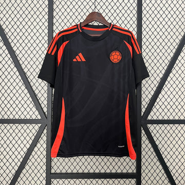 Colombia Away jersey 2024
