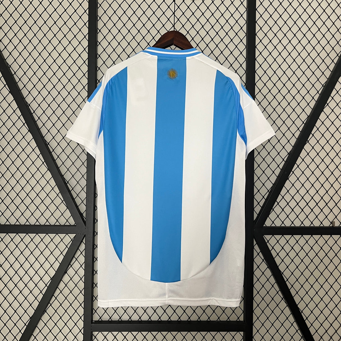 Argentina home jersey 2024