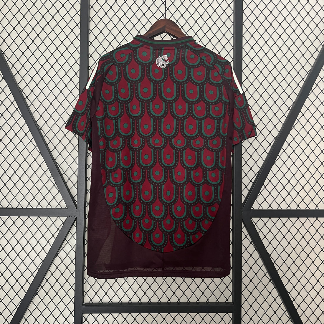 Mexico Home jersey 2024