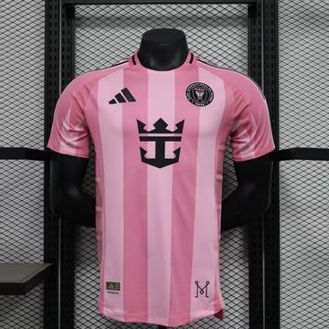 Miami home jersey Player Edition 2025-26