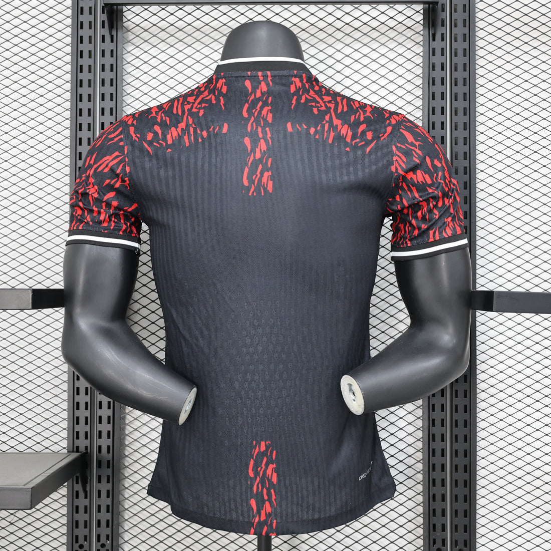 Barcelona special edition Jersey player edition 2024-25