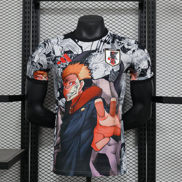 Japan Special Edition  jersey 2025 Player version
