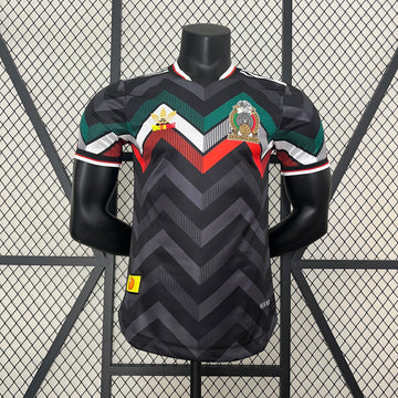 Mexico Special Edition jersey Player version 2024