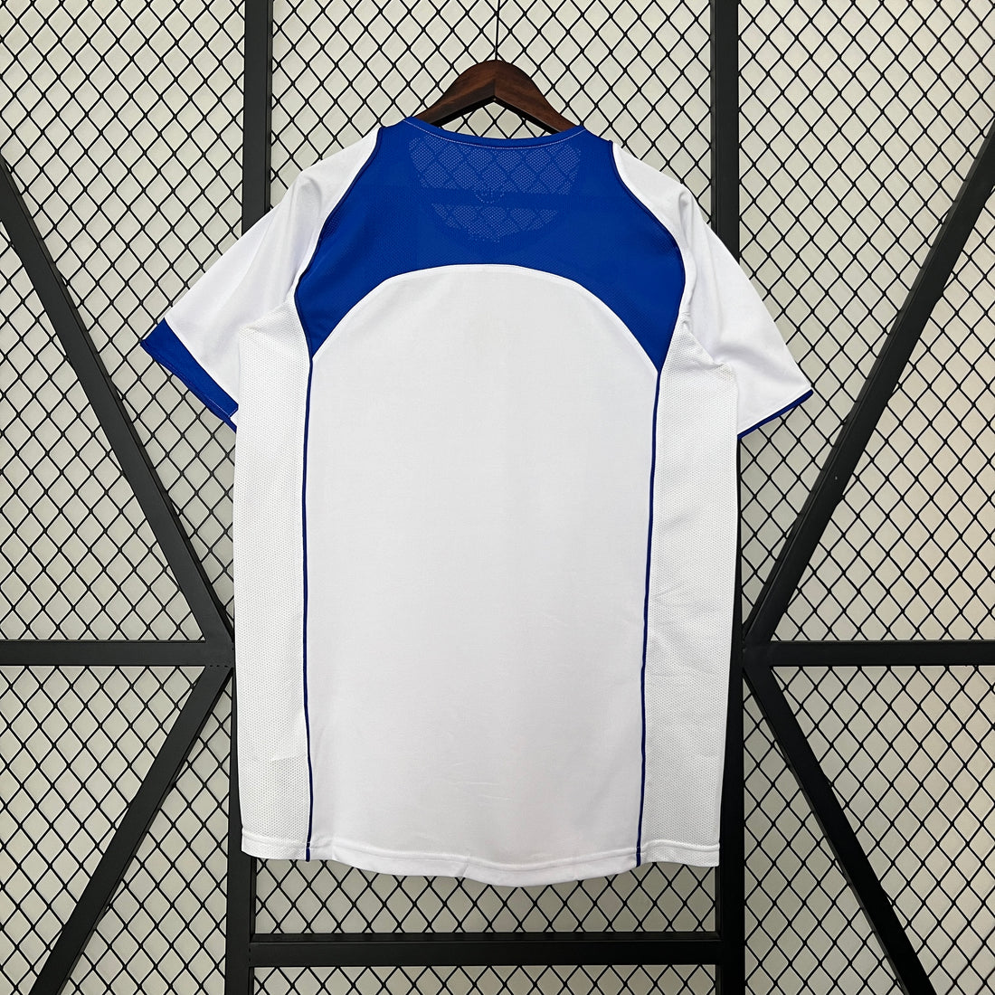 Retro Inter Milan away jersey 2004-05