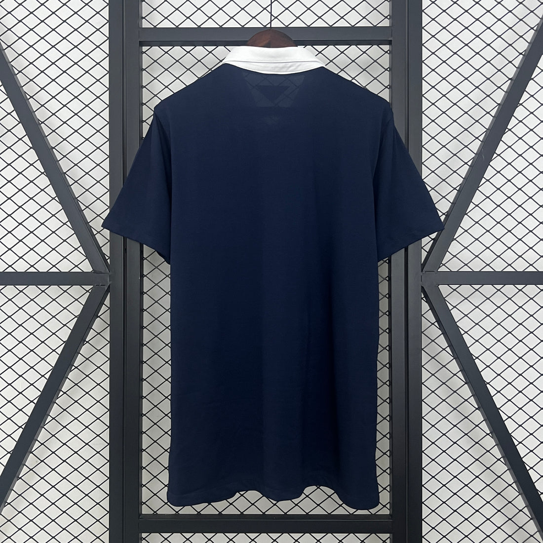 Reteo France home jersey 2014