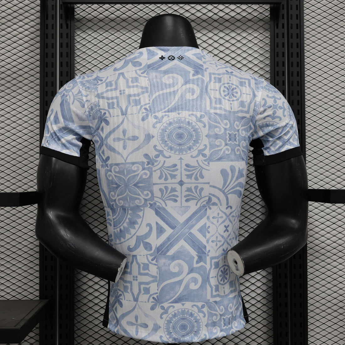 Portugal Special Edition jersey player edition 2024