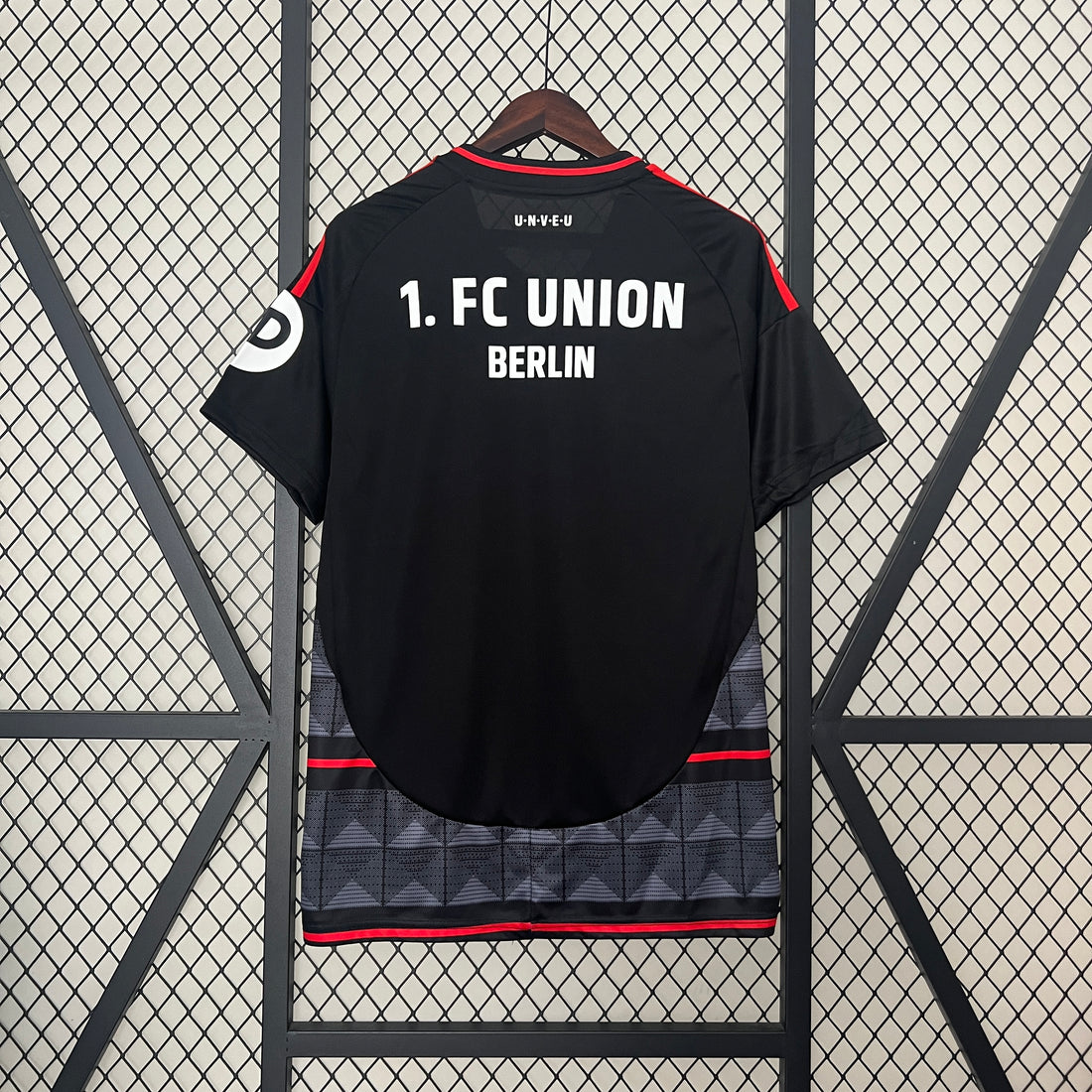 Union Berlin away jersey 2024-25