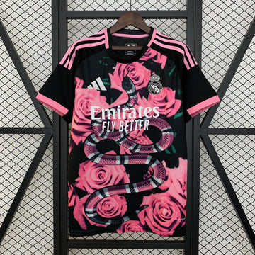 Real Madrid special edition Jersey 2025-26