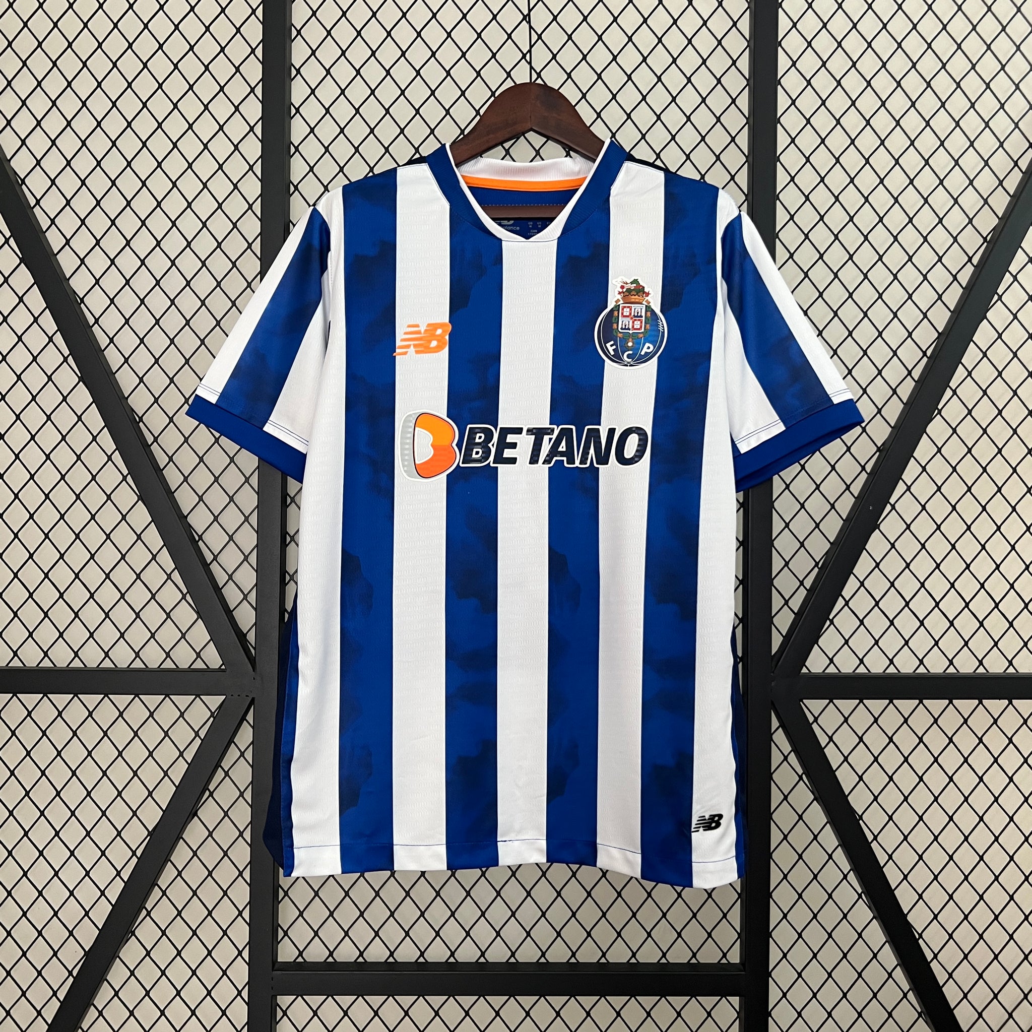 Porto home Jersey 2024-25