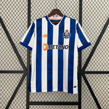 Porto home Jersey 2024-25