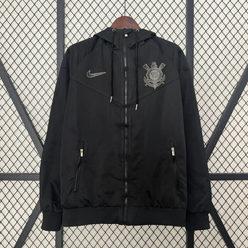 Corinthians 2024-2025 Windbreaker