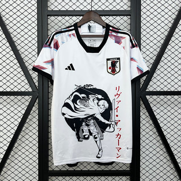 Japan Special Edition jersey 2024