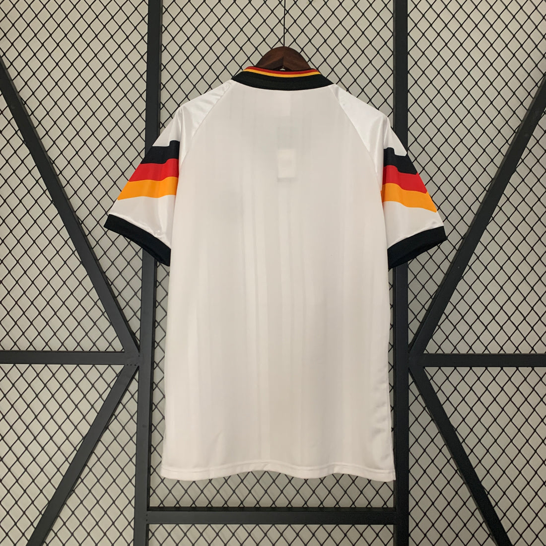 Reteo Germany home jersey 1992