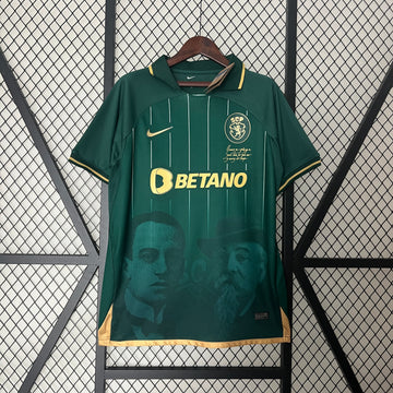 Sporting Lisbon Special Edition Jersey 2024-25