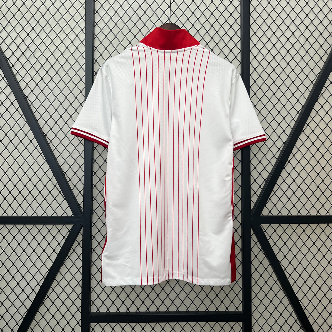 Canada Away jersey 2024