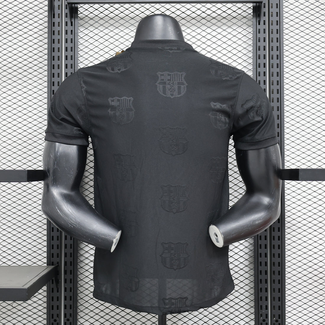 Barcelona special edition Jersey player edition 2024-25