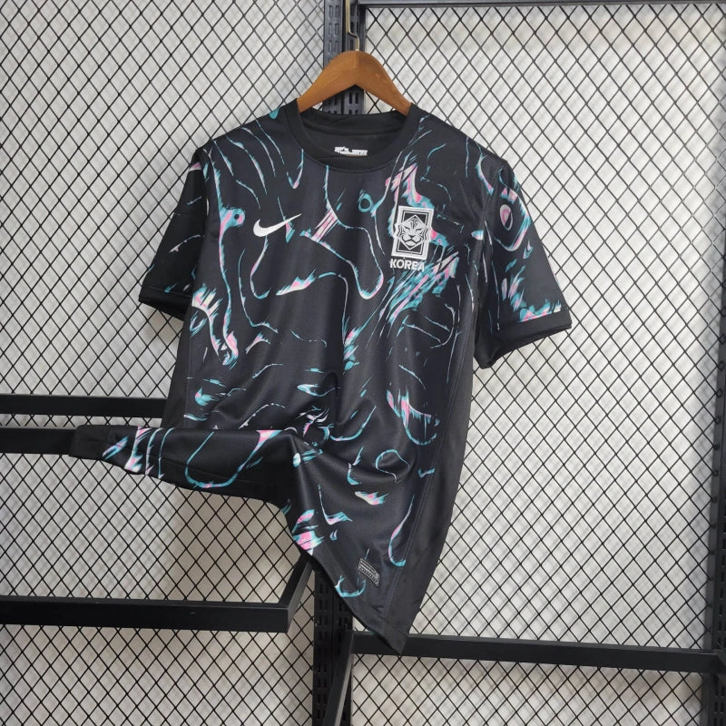 South Koreaaway jersey 2024-25