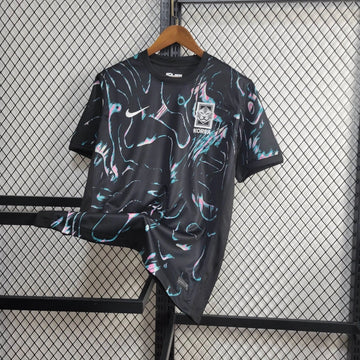 South Koreaaway jersey 2024-25