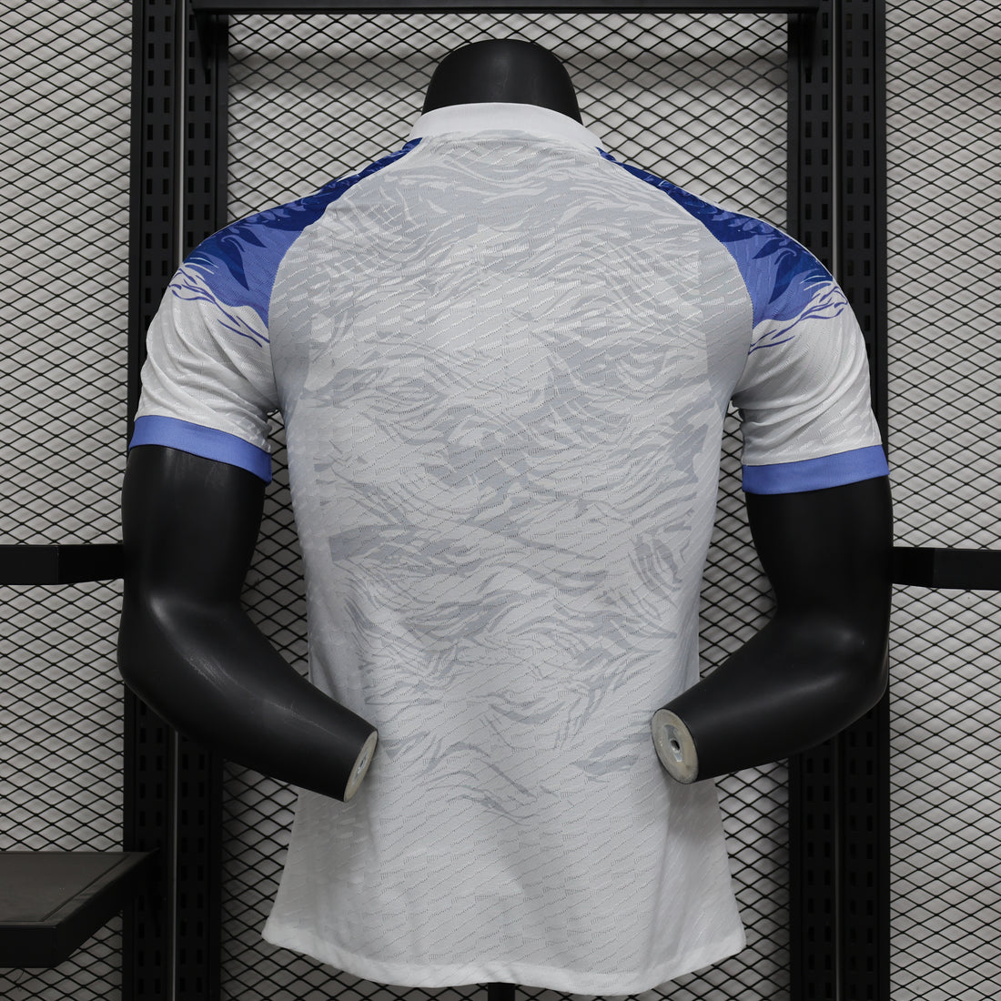 Japan Special Edition  jersey 2024 Player version
