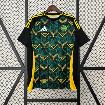 Jamaica Away jersey 2024