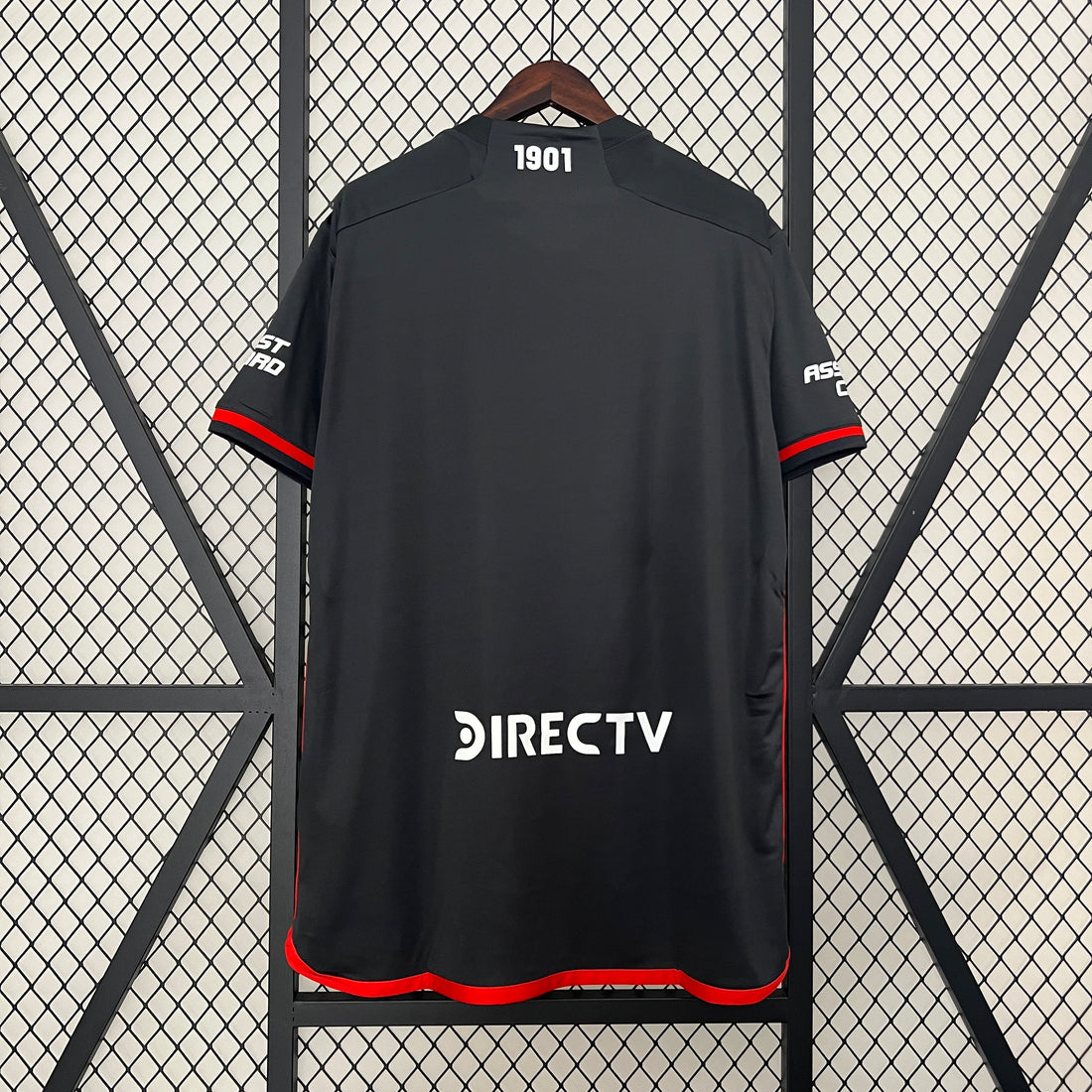 River Plate Third Away Jersey 2024-25