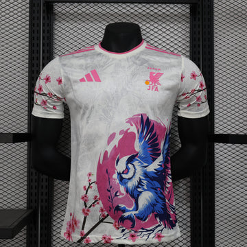 Japan Special Edition  jersey 2024 Player version