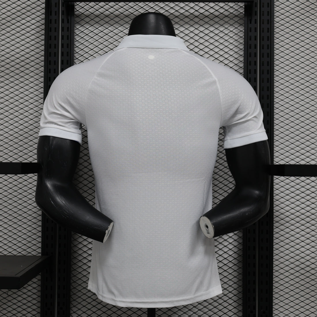 Marseille Special EditionJersey Players Edition 2024-25
