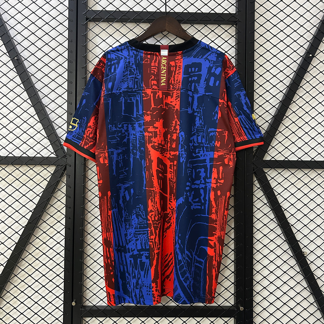 Barcelona Special Edition Jersey 2024-25