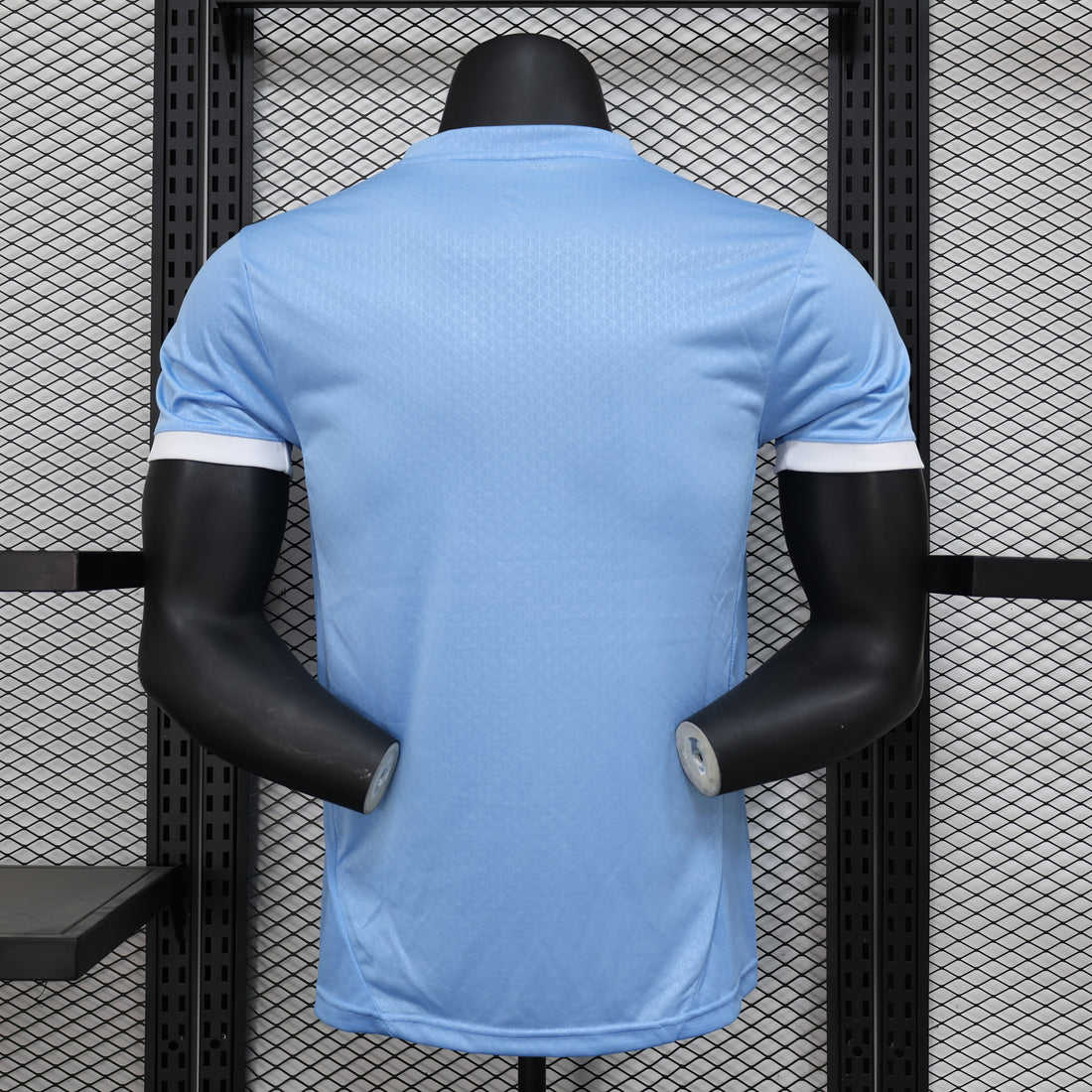 Manchester City Special Edition jersey Player Edition 2024-25