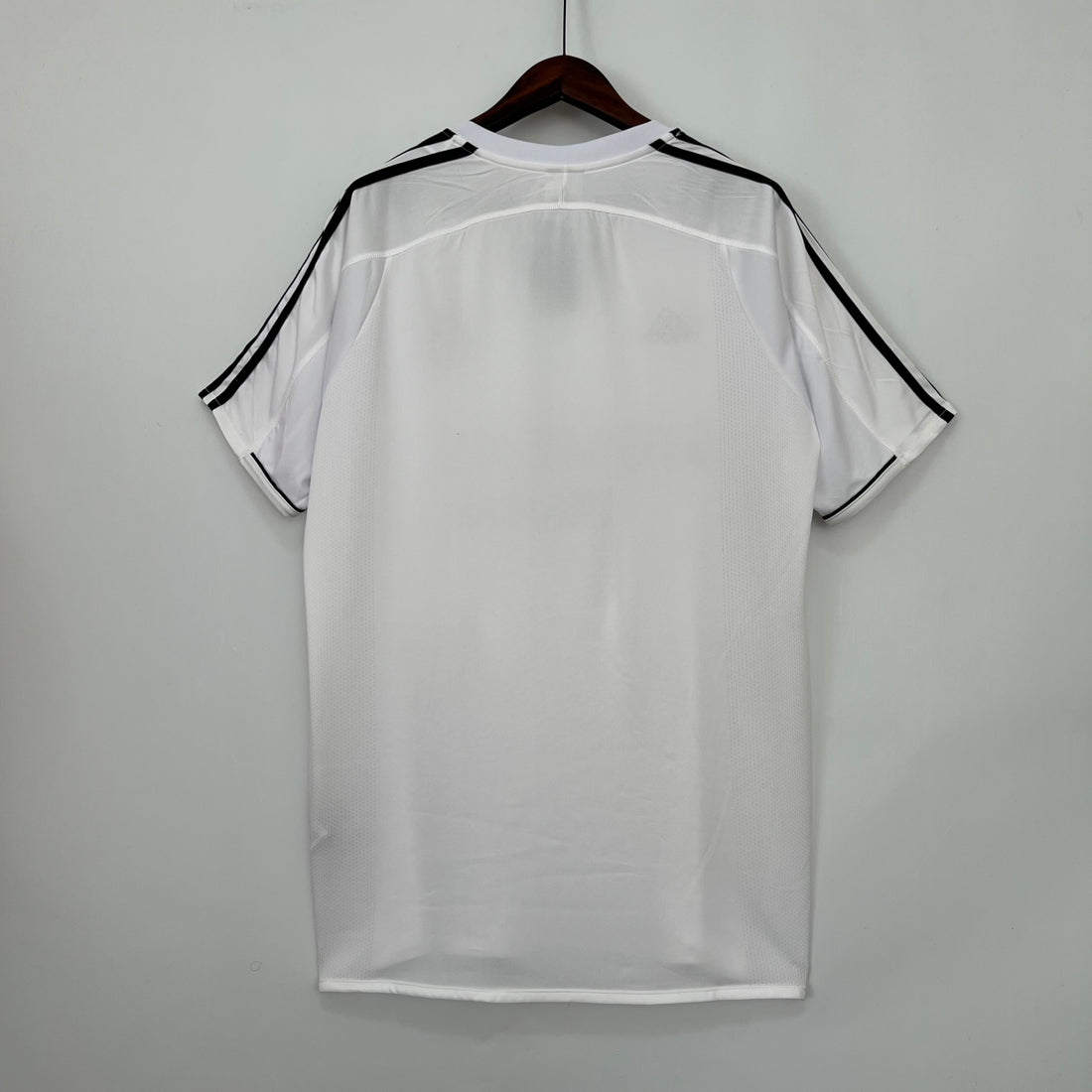 Retro Real Madrid home Jersey 2003-04