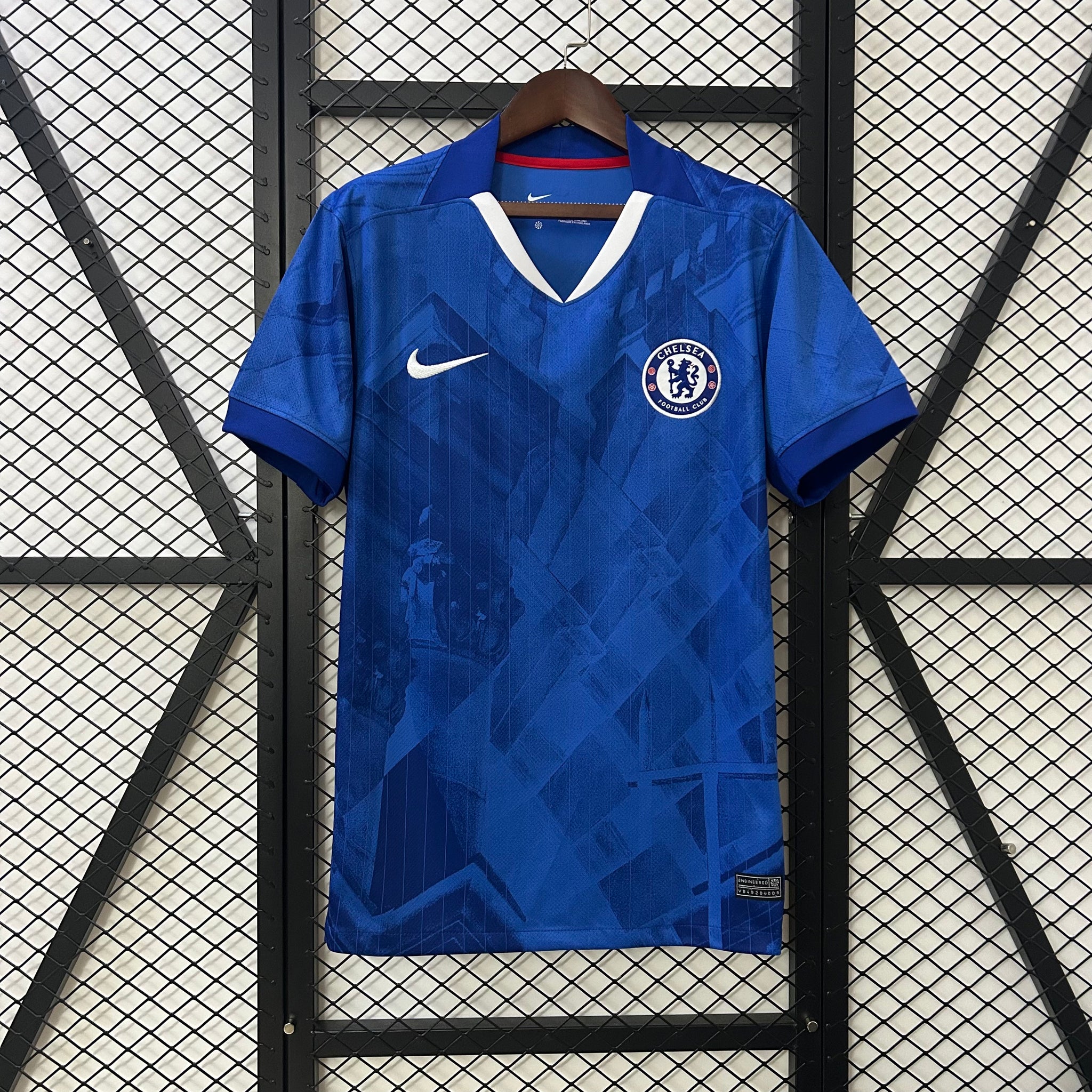 Chelsea home jersey 2025-26