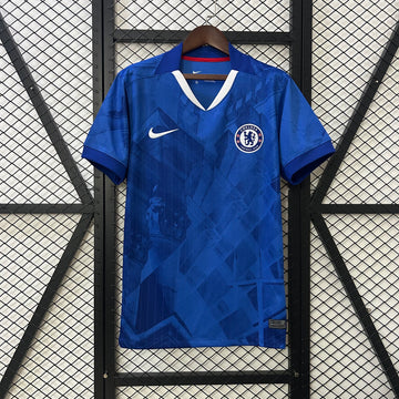 Chelsea home jersey 2025-26