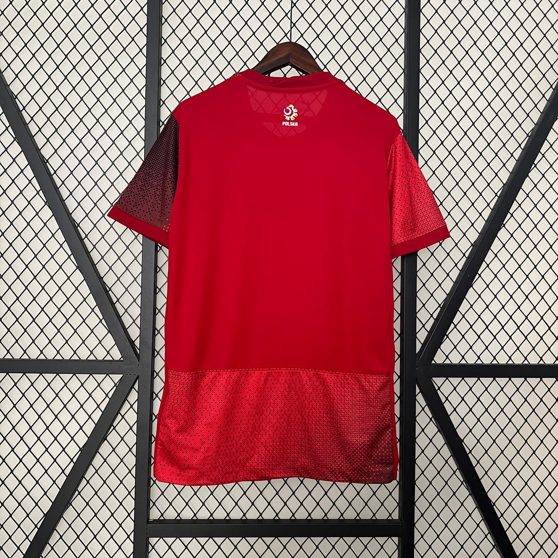 Poland Away jersey 2024