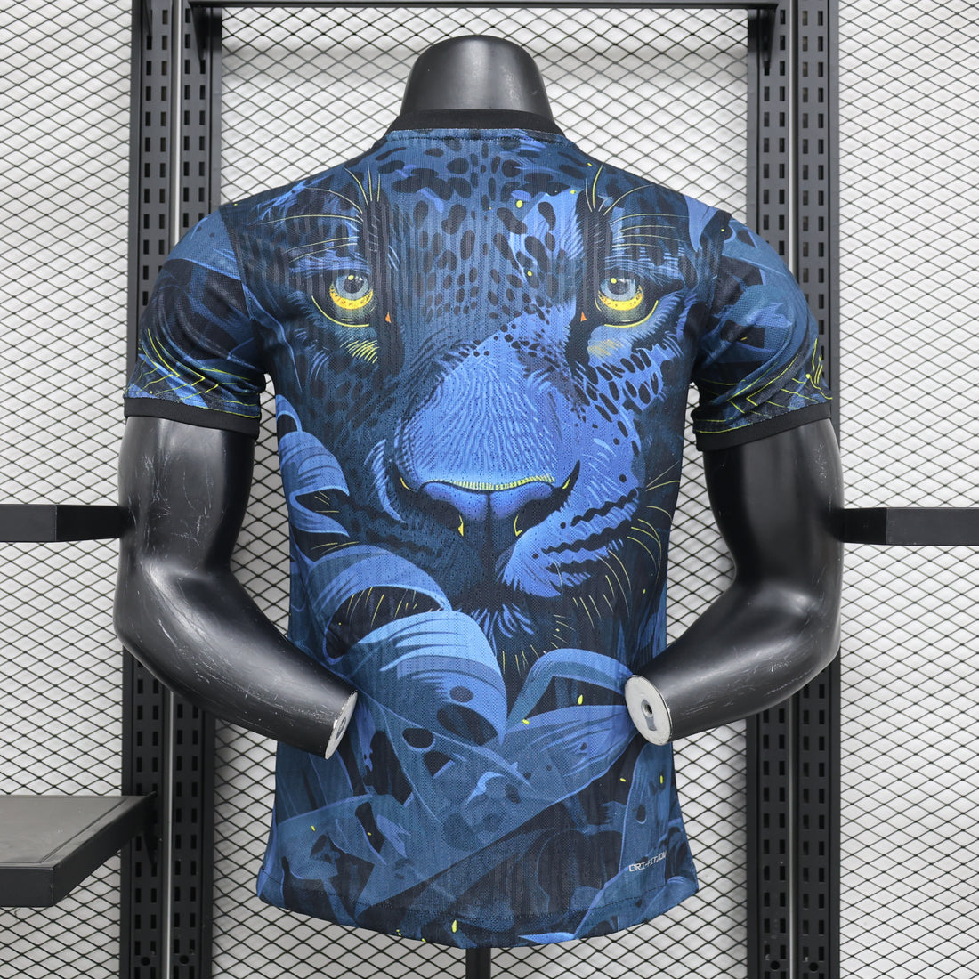 Brazil Special Edition jersey Player version 2024