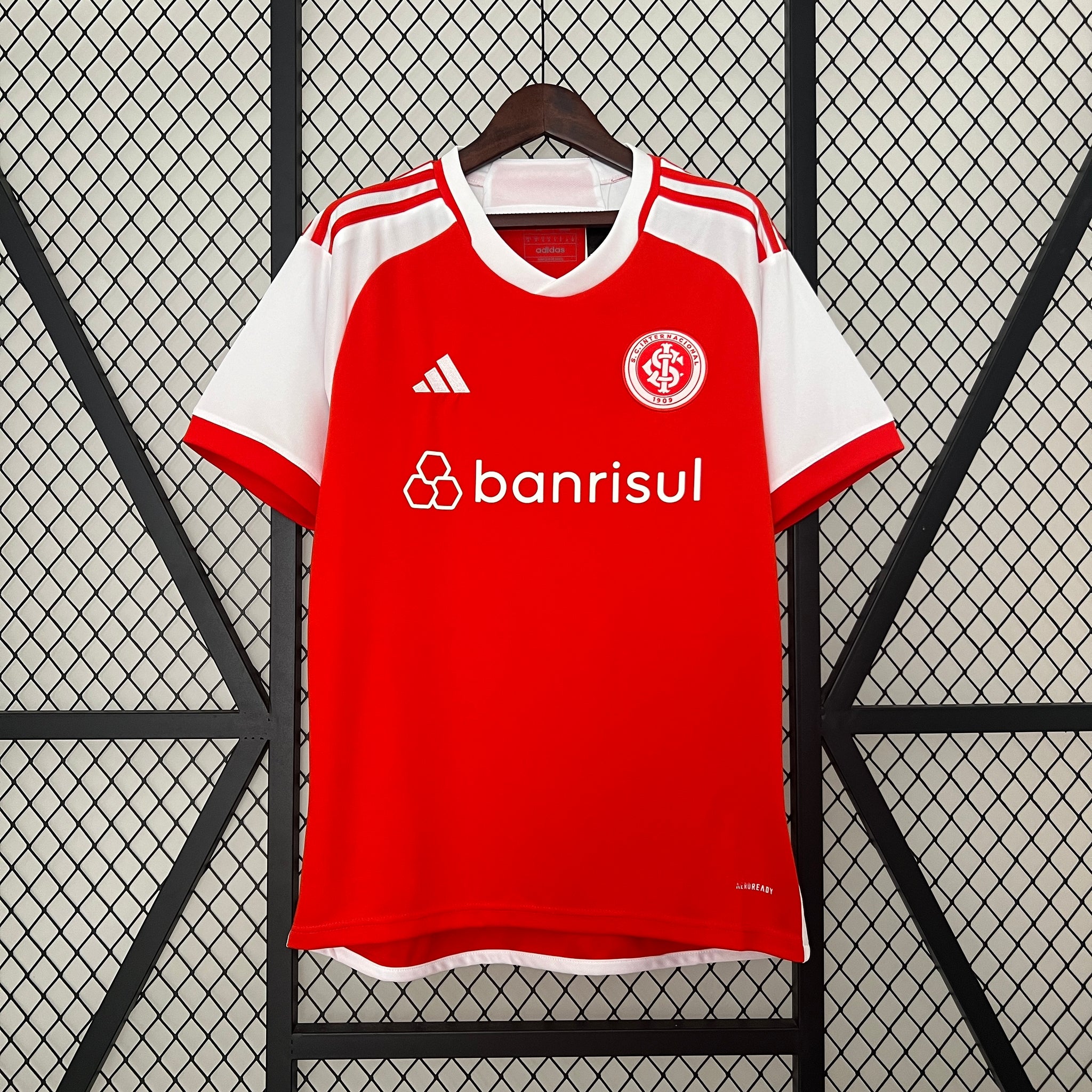 SC International Home Jersey 2024-25