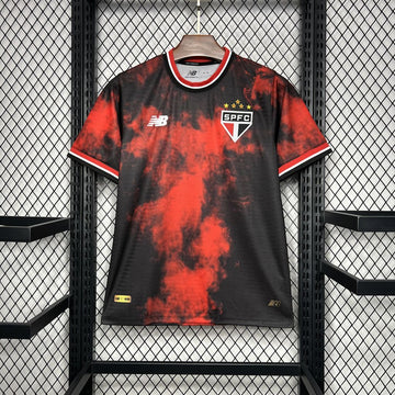 Sao Paulo Third Away Jersey 2024-25