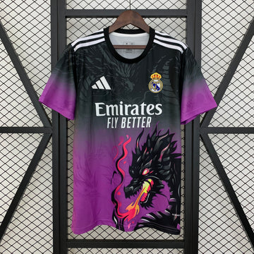 Real Madrid special edition Jersey 2025-26