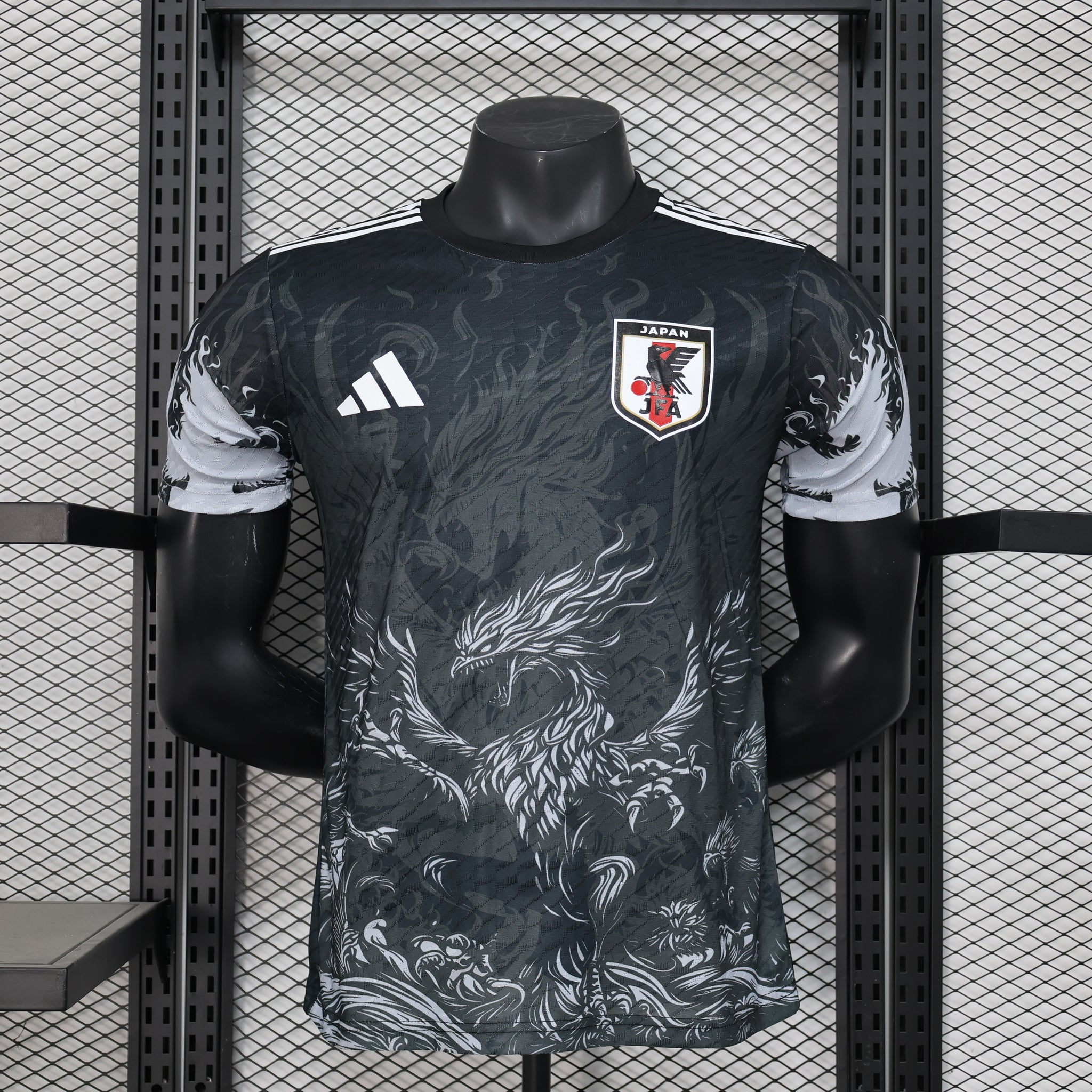 Japan Special Edition  jersey 2025 Player version