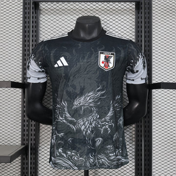 Japan Special Edition  jersey 2025 Player version