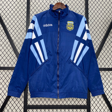 Argentina 2024  Windbreaker