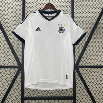 Reteo Germany home jersey 2002-03