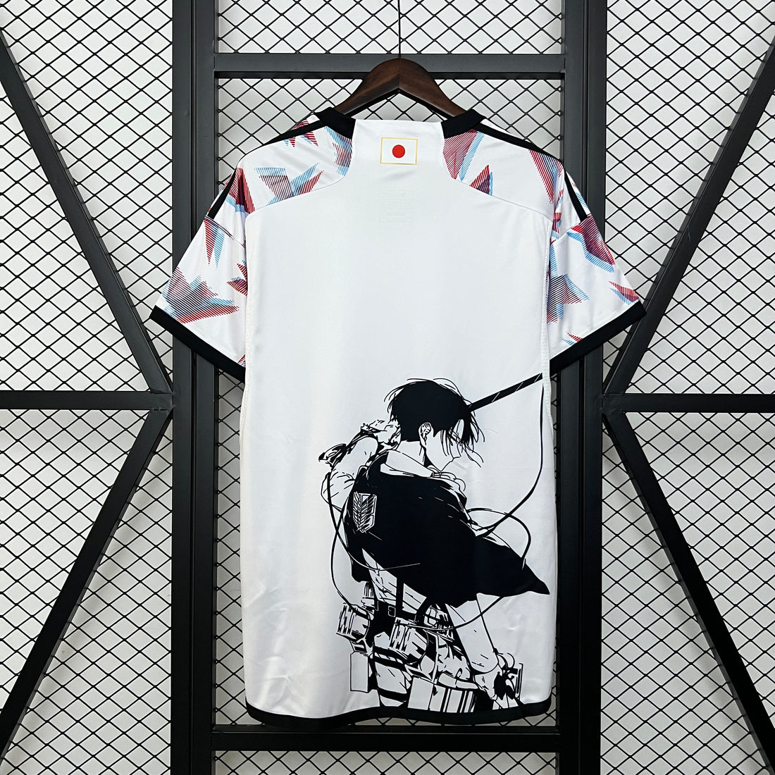 Japan Special Edition jersey 2024