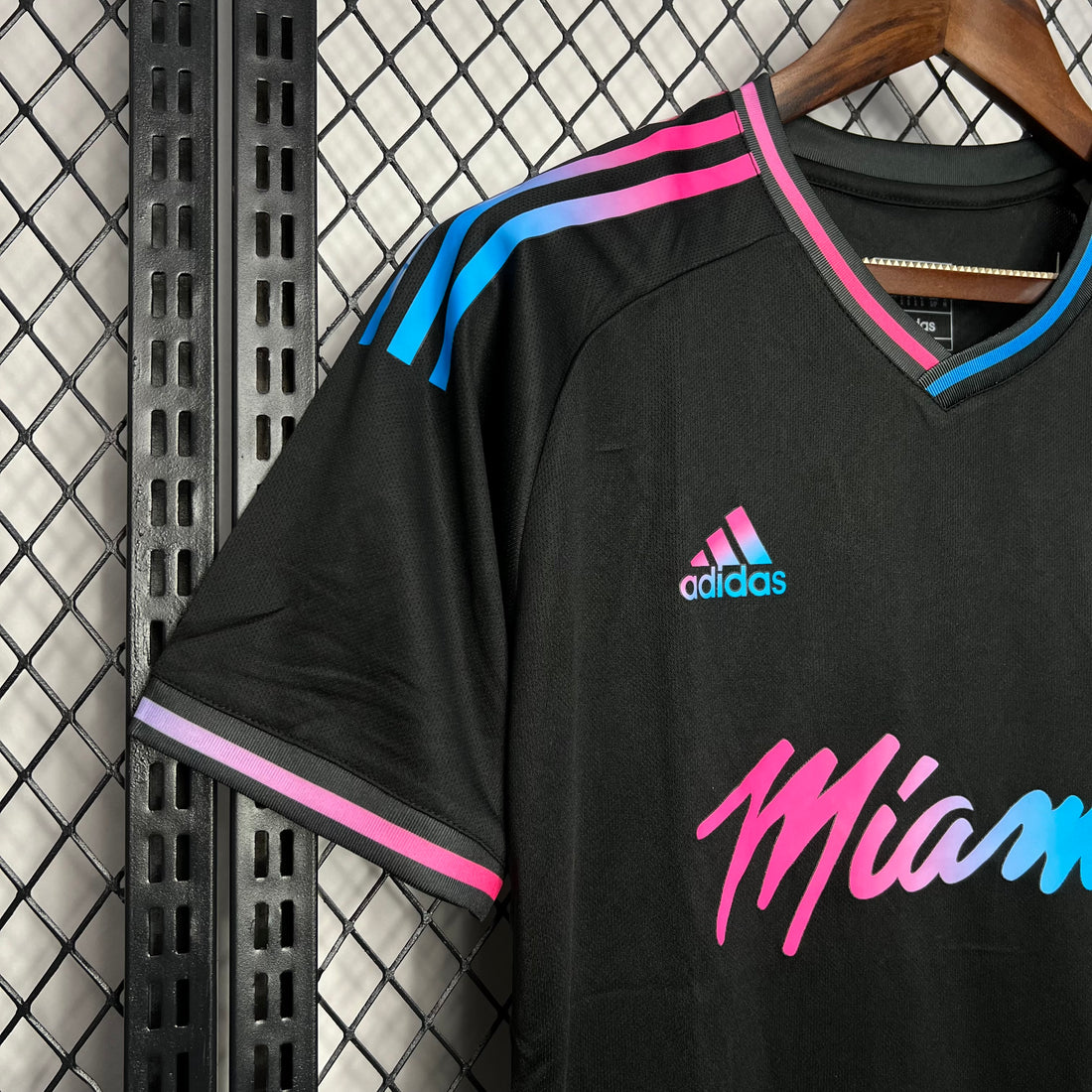 Inter Miami special edition jersey 2024-25