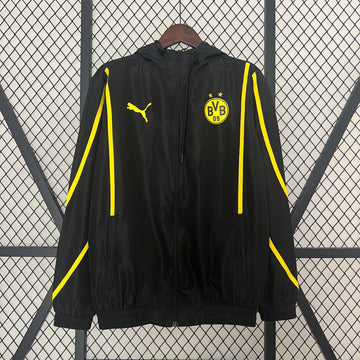 Dortmund 2024-2025 Windbreaker
