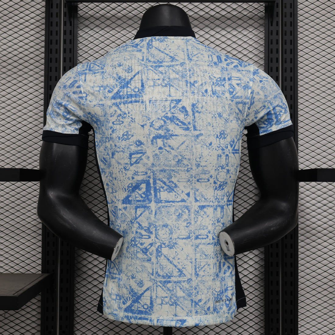 Portugal away jersey player edition 2024