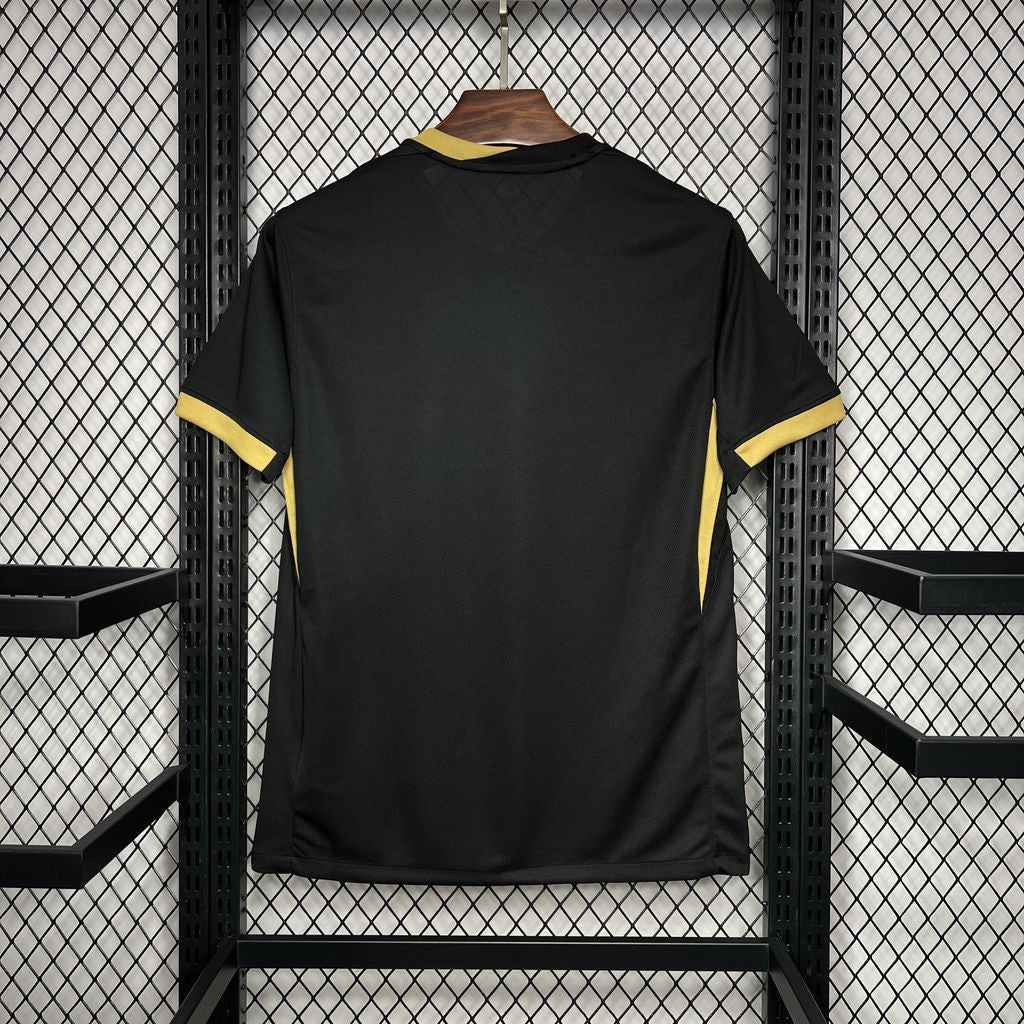 Sporting  Lisbon third Away Jersey 2024-25
