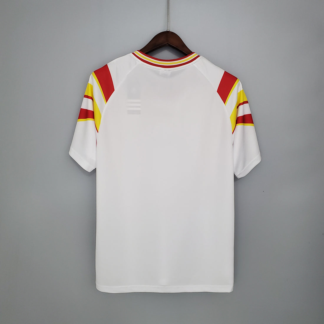 Retro Spain away jersey 1996