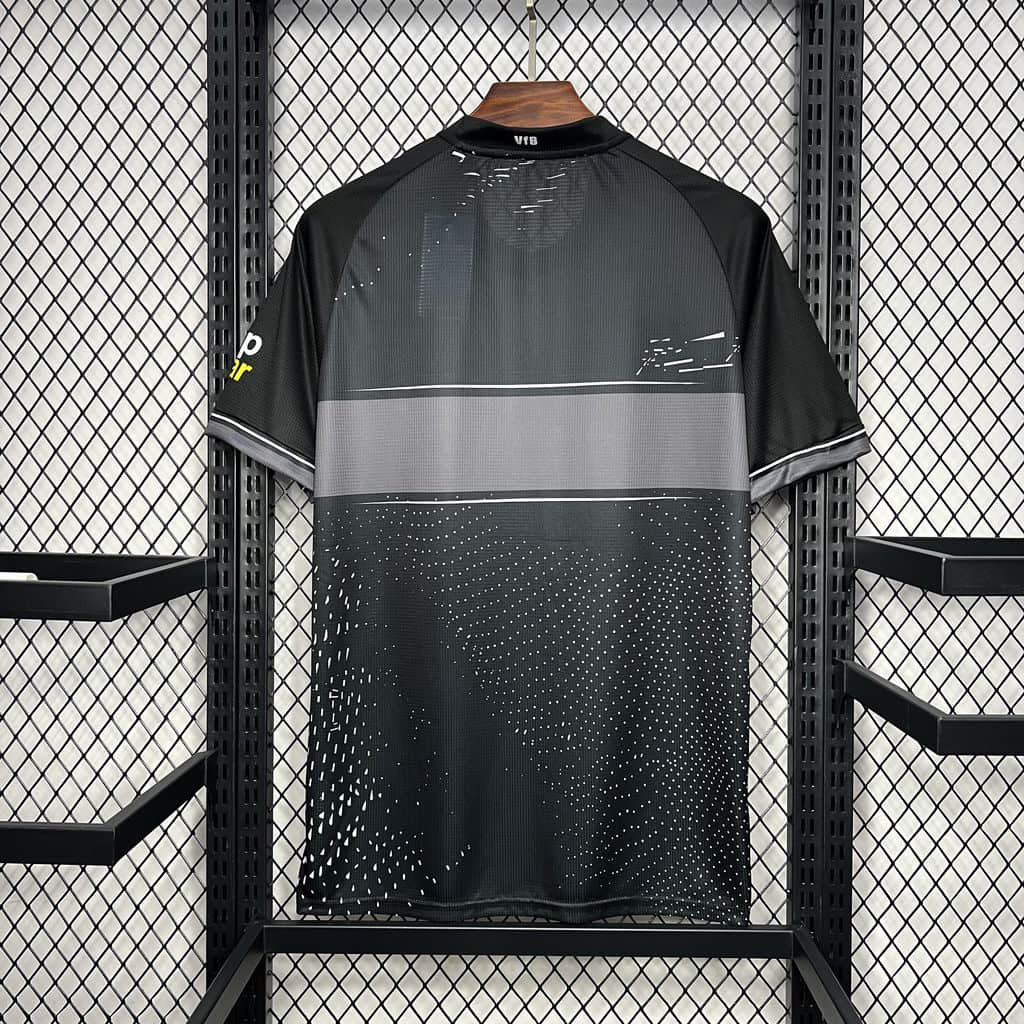 VfB Stuttgarts third Away jersey 2024-25